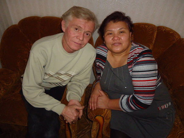 Гульбахыт Габдрахманова