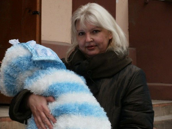 Ксения Промисан