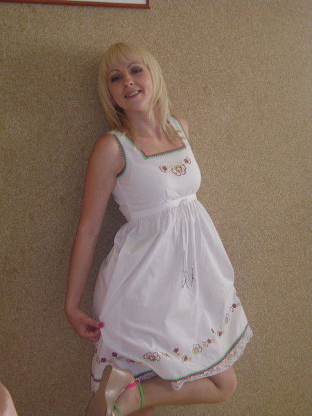 Надежда Кулеш