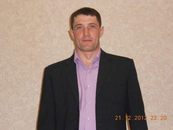 Иван Викулов