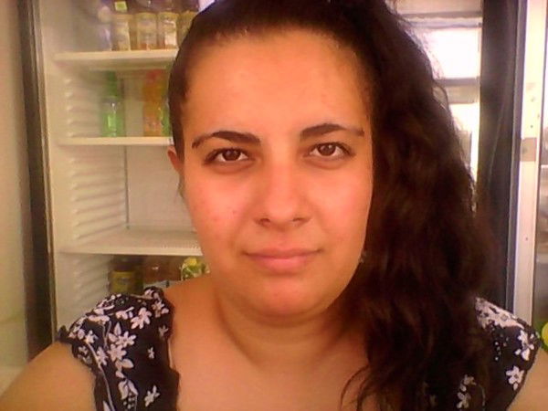 Софья Сластина