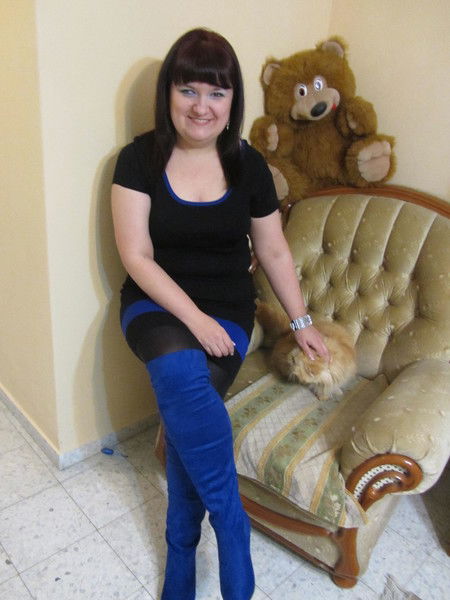 Ольга Кулида