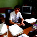 Asilhan Tursinhanov
