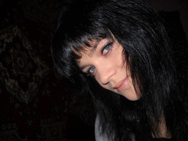 Татьяна Литвинцева