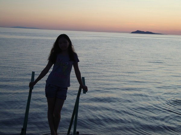 Алия Муратова