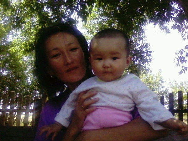 Раушан Тулегенова