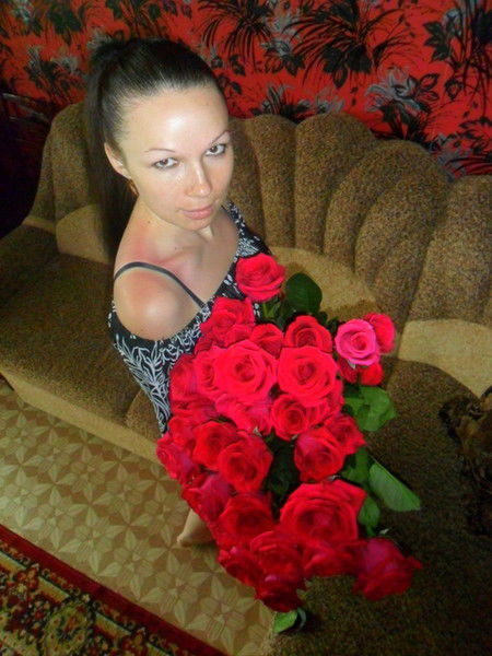 Ольга Дьячкова