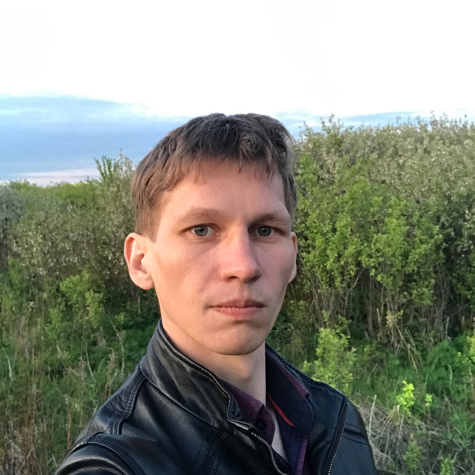 Алексей Бердников