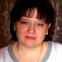 Оксана Пришпетливая