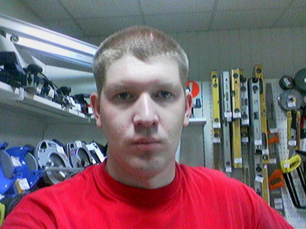 Георгий Мельников