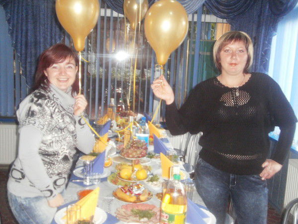 Оксана Байдак-Косован