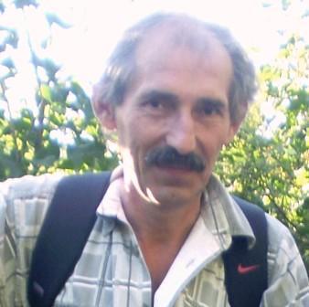 Виктор Мартынюк