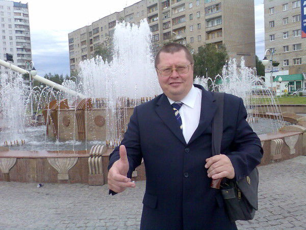 Владислав Фомин