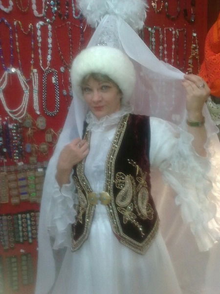 Тамара Мотырева