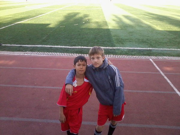 *** Футбик12***