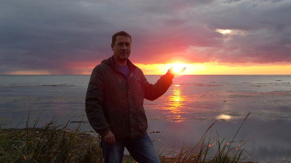 Валерий Шилкин