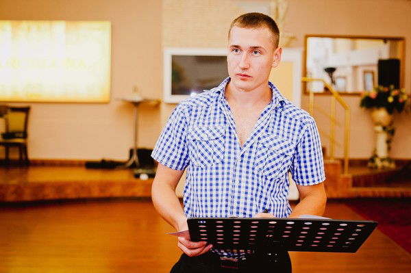 Евгений Ходченков