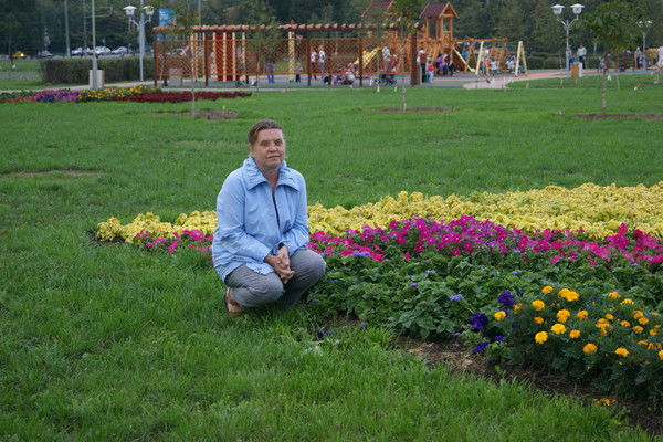 Ирина Янкина