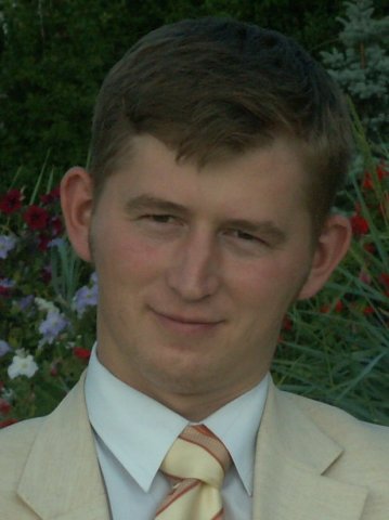 Александр Кириллов