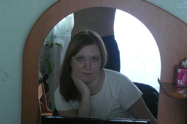 Таня Багаутдинова