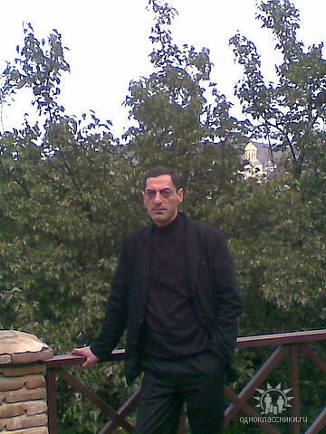Buba Eloshvili