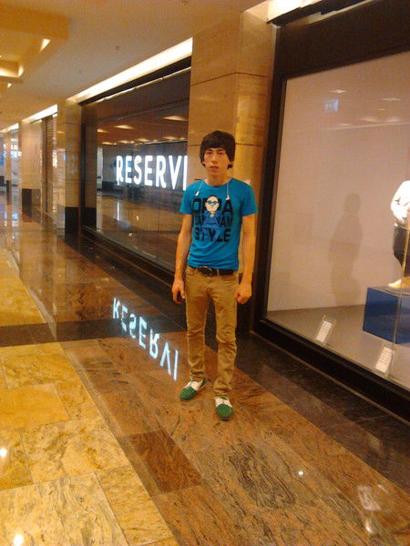 Нурнепесов Жейхун