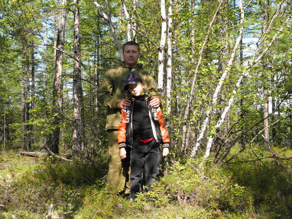 Альберт Газизуллин