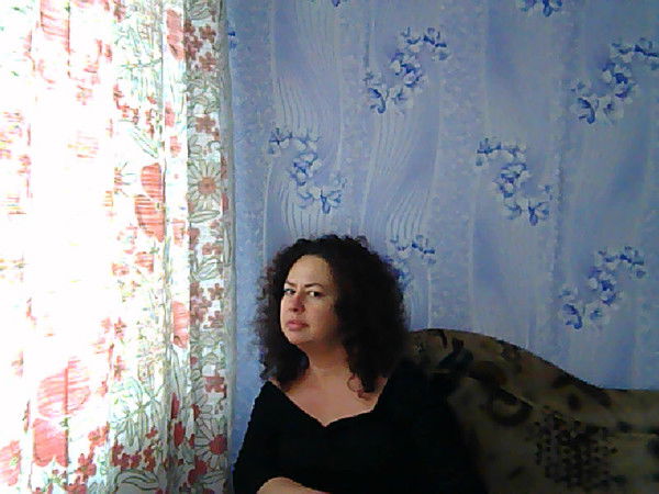 Ольга Исаенко