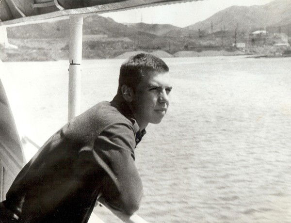 Олег Сирота