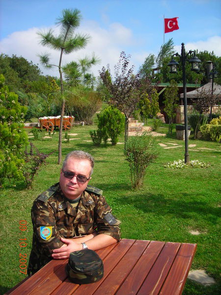 Сергей Петрив