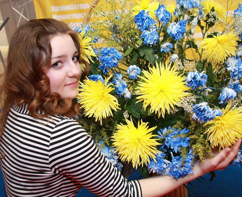 Мариша Батенёва