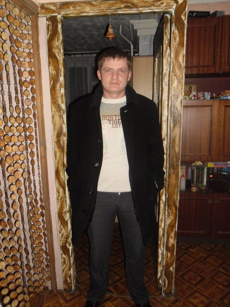 Артем Сатыров