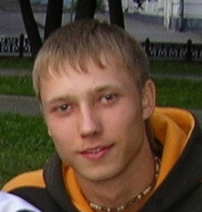 Евгений Семенычев