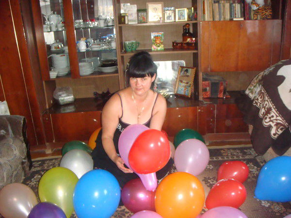 Ира Болтенко