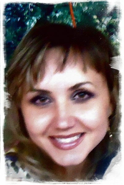 Екатерина Зылёва