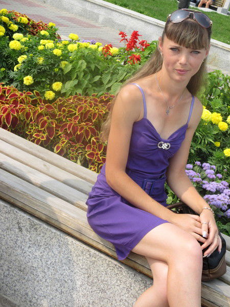 Яна Ларионова