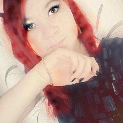 Аня Шорохова