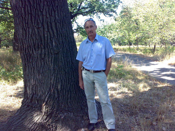 Виктор Рудчик