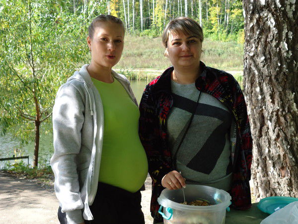 Ольга Юрина