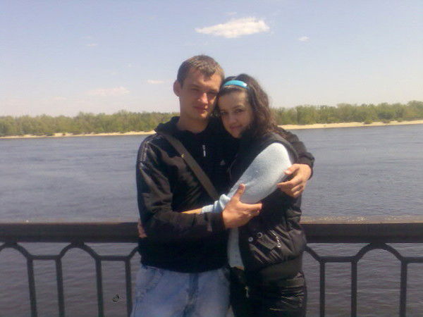 Наталья Кропивницкая