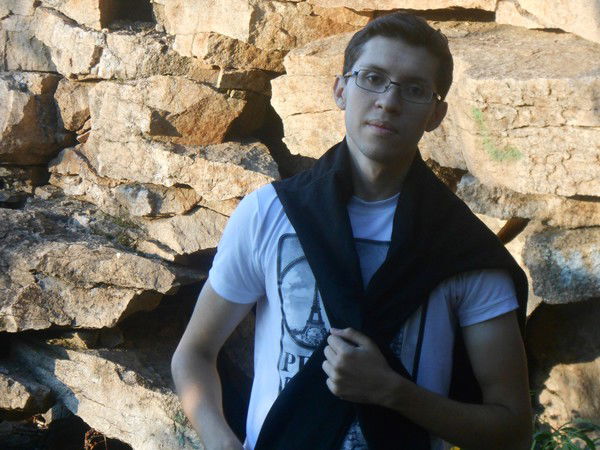 Сергей Самиков