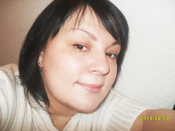 Валентина Гаффарова