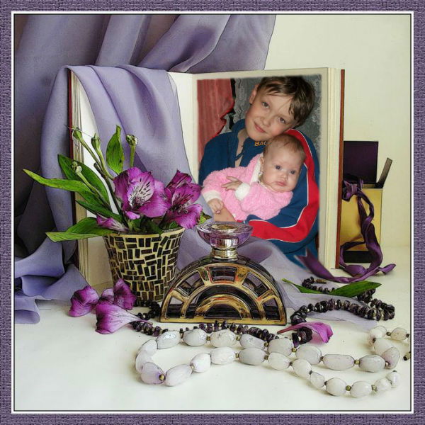 Анна Дмитриева