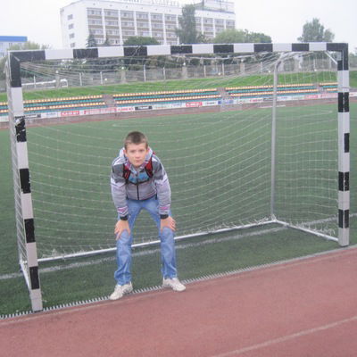 Стас Марченко