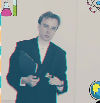 Дмитрий Шакиров