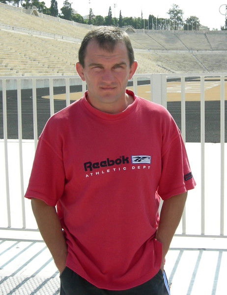 Дмитрий Семенюк