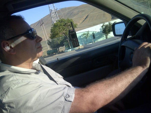 Ильгар Ахмедов