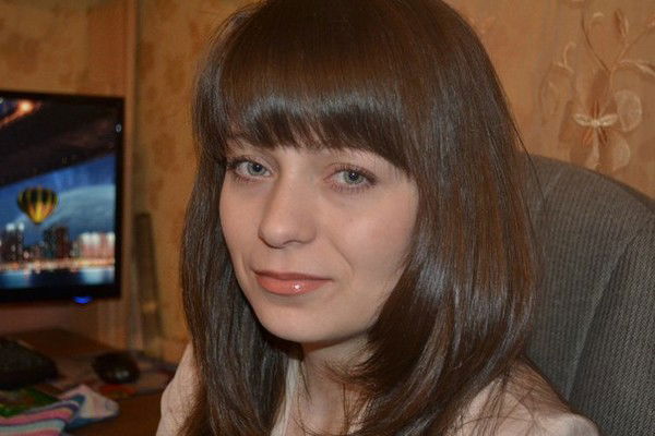 Юлия Казакова