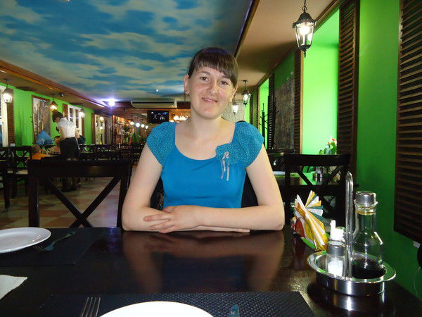 Катя Борисова