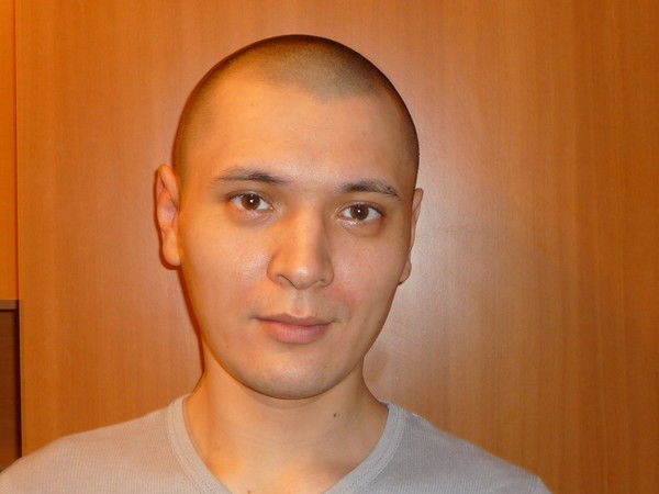 Вячеслав Нам